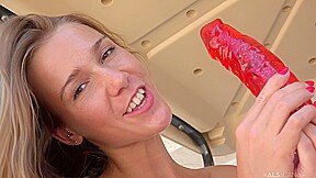 Alexis Crystal – Daily Play