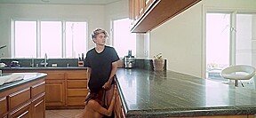 Alexis Fawx is a hot cumguzzling MILF