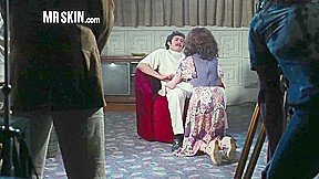 Amanda Seyfried Turns Tinseltown to Tonsiltown – Mr.Skin