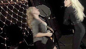 Darkwing 11 dark on dark