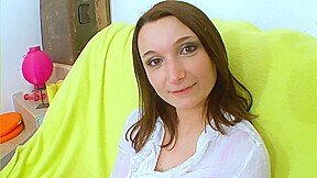 French porn with a sexy milf at the beach