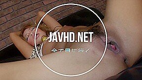 Japanese Hairy Pussy 6 on JavHD Net
