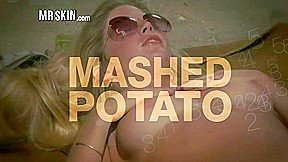 Top 5 Mashed Potato Boobs – Mr.Skin