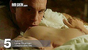 Top 5 Nude at 18 – Mr.Skin