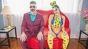 Violet Starr – Jokerx – ToughLoveX