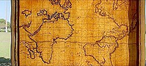 Julz oiled up and fucked