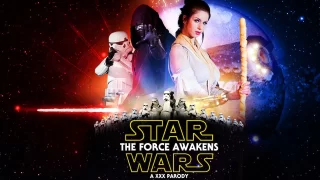 Digital PlayGround – Stella Cox – Force Awakens: A XXX Parody