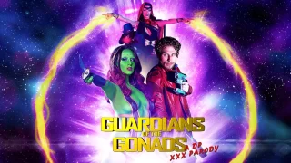 Digital PlayGround – Cassidy Klein – Guardians of The Gonads: A DP XXX Parody